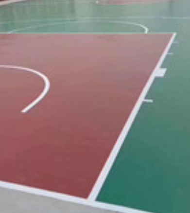 阿图什篮球场地坪维修全方案